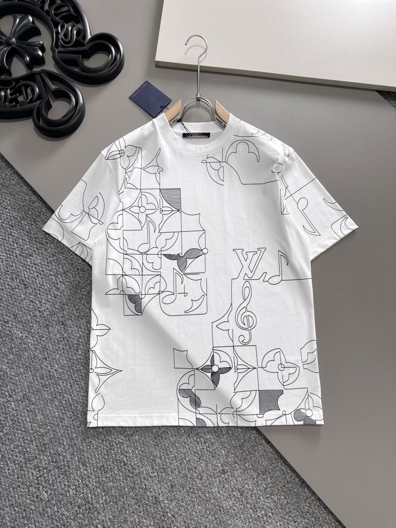 Louis Vuitton T-Shirts